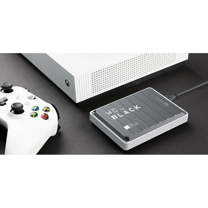 Western Digital P10 external hard drive