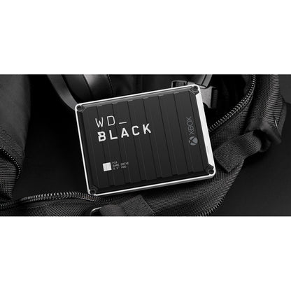 Western Digital P10 external hard drive