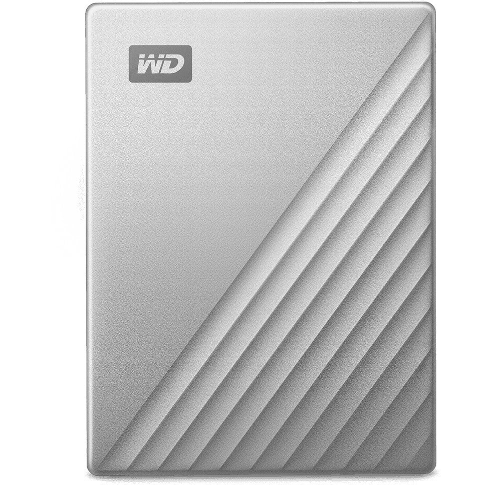 Western Digital My Passport Ultra for Mac