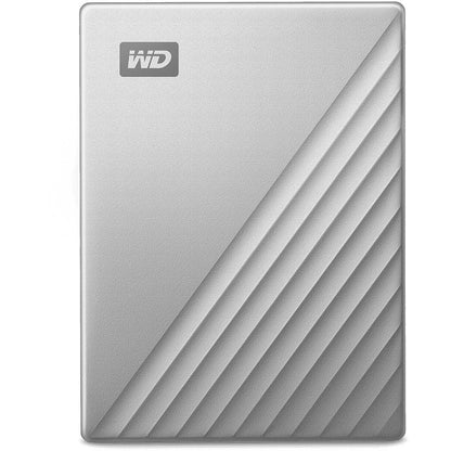 Western Digital My Passport Ultra for Mac