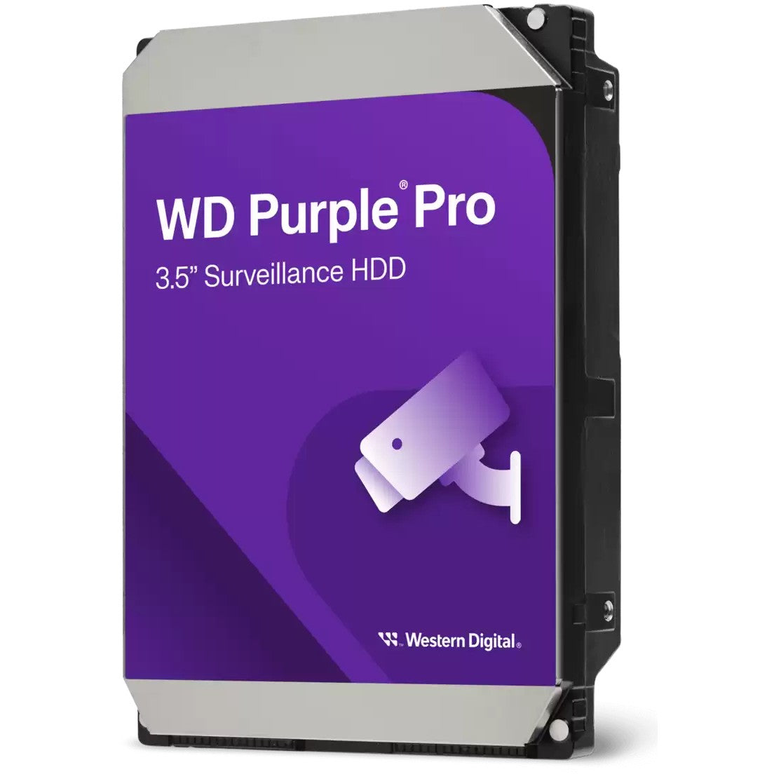 Western Digital Purple Pro WD122PURP