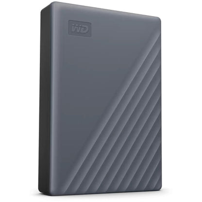  5 TB