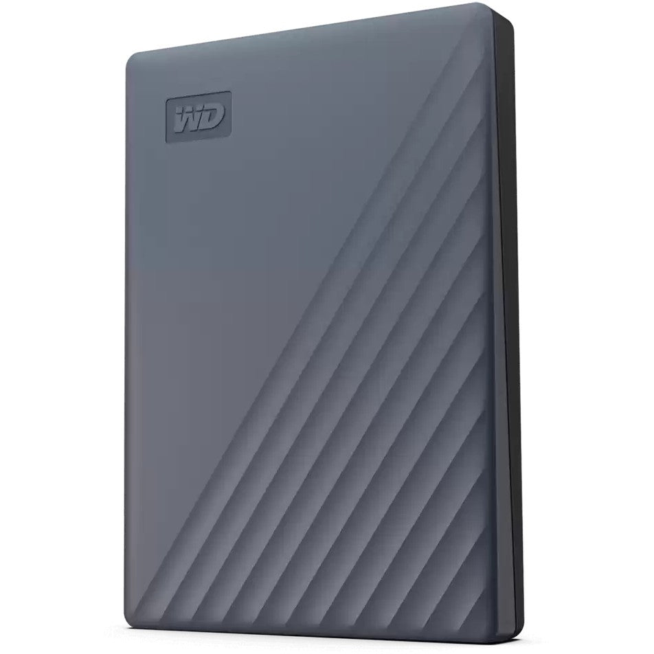 Western Digital WDBWML0020BGY-WESN