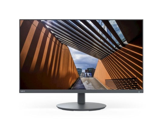 NEC MultiSync E224F computer monitor