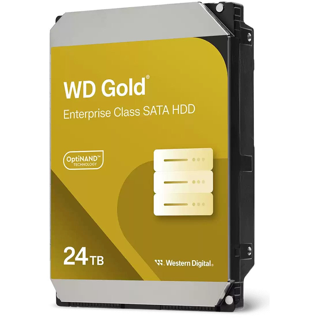 Western Digital Gold WD242KRYZ