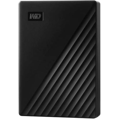 Western Digital My Passport WDBR9S0060BBK-WESN