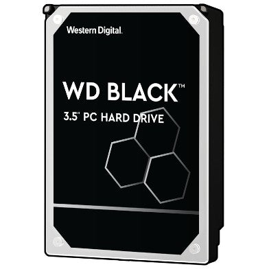 Western Digital Black