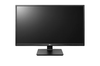 LG 24BK55YP-B computer monitor 60.5 cm (23.8") 1920 x 1080 pixels Full HD Black