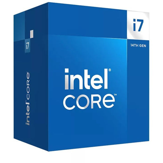 Intel Core i7-14700F