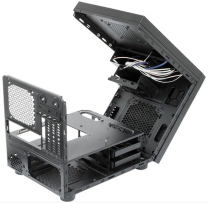 Chieftec CI-01B-OP computer case