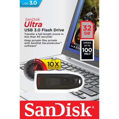 SanDisk Ultra