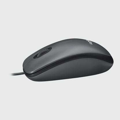 Logitech Mouse M100