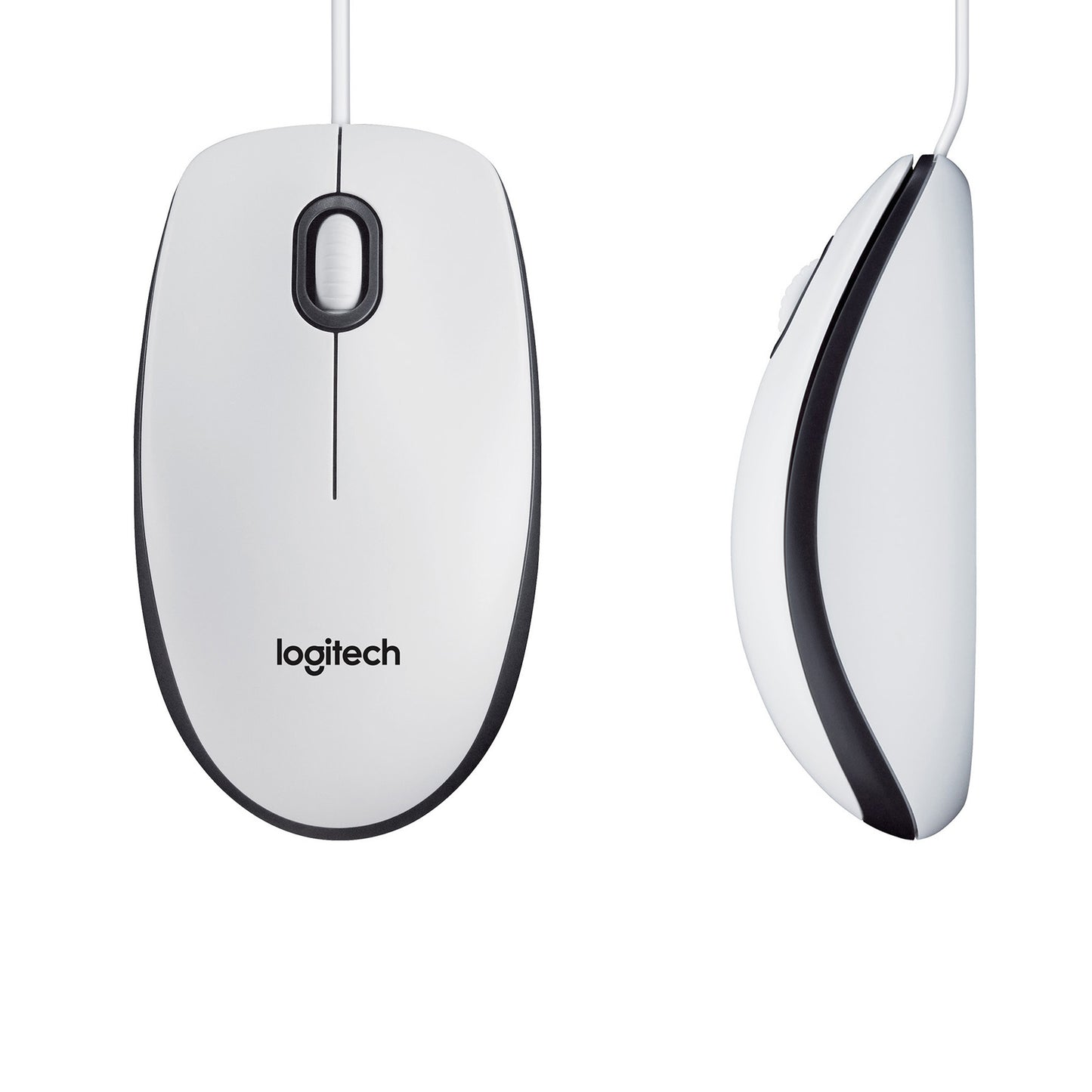 Logitech Mouse M100