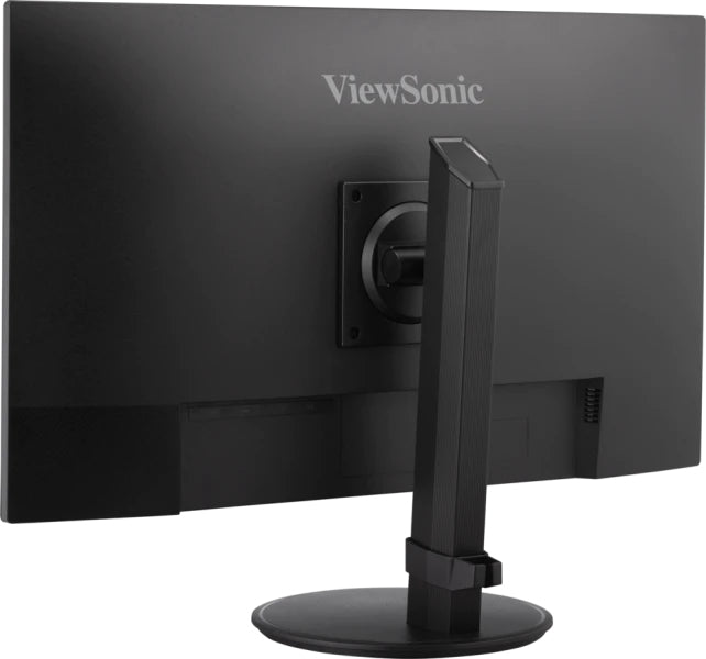 Viewsonic VA VA2708-HDJ computer monitor 68.6 cm (27") 1920 x 1080 pixels Full HD LED Black