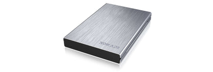 ICY BOX IB-241WP HDD/SSD enclosure Anthracite, Silver 2.5" GAMEFORCE.IE - Custom Gaming PCs - Gameforce.ie Customer Reviews