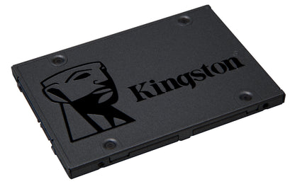 Kingston Technology A400 960 GB 2.5" Serial ATA III TLC