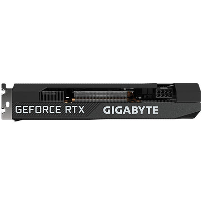 GIGABYTE GeForce RTX 3060 WINDFORCE OC 12G (rev. 2.0)