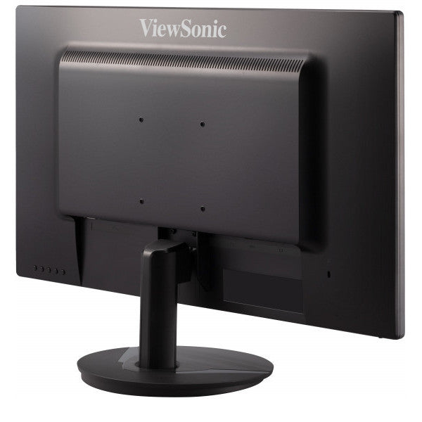 Viewsonic Value Series VA2718-SH LED display 68.6 cm (27") 1920 x 1080 pixels Full HD Black