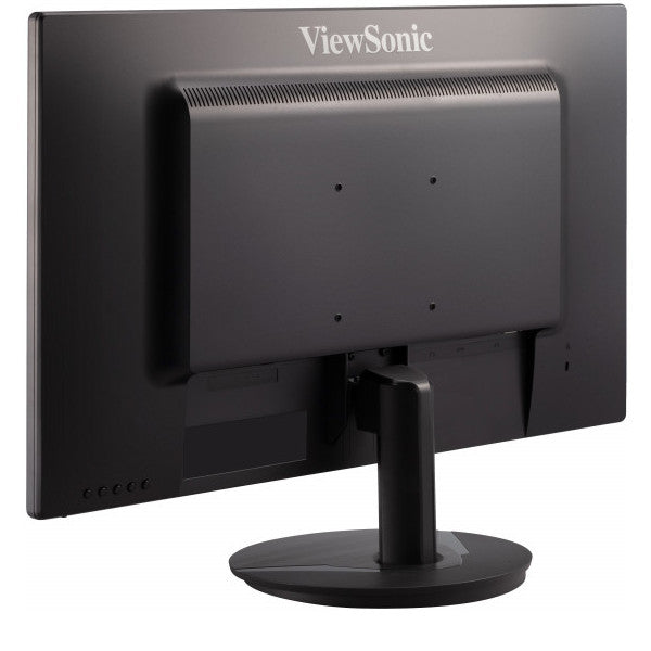 Viewsonic Value Series VA2718-SH LED display 68.6 cm (27") 1920 x 1080 pixels Full HD Black