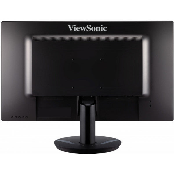 Viewsonic Value Series VA2718-SH LED display 68.6 cm (27") 1920 x 1080 pixels Full HD Black