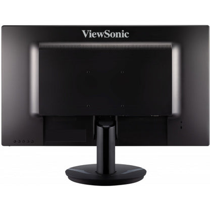 Viewsonic Value Series VA2718-SH LED display 68.6 cm (27") 1920 x 1080 pixels Full HD Black