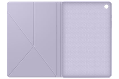 Samsung EF-BX210TWEGWW tablet case 27.9 cm (11") Folio White