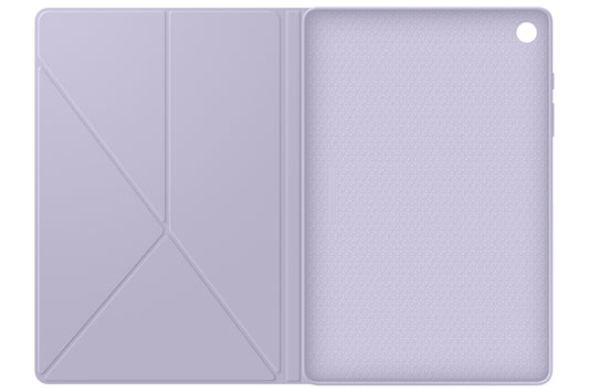 Samsung EF-BX210TWEGWW tablet case 27.9 cm (11") Folio White