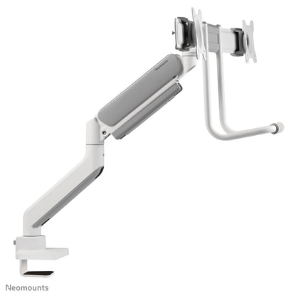 Neomounts desk monitor arm