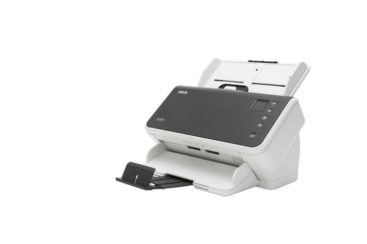 Kodak S2050 ADF scanner 600 x 600 DPI A4 Black, White