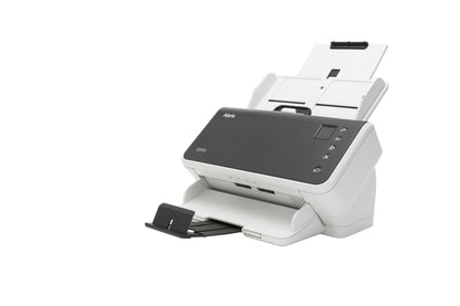 Kodak S2070 ADF scanner 600 x 600 DPI A4 Black, White