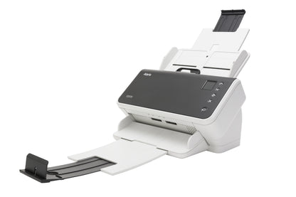 Kodak S2050 ADF scanner 600 x 600 DPI A4 Black, White