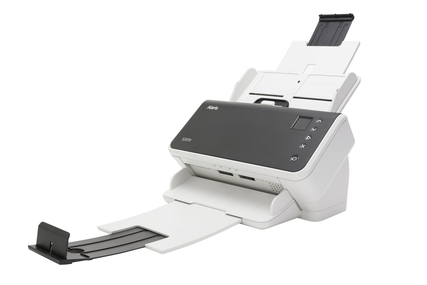 Kodak S2070 ADF scanner 600 x 600 DPI A4 Black, White