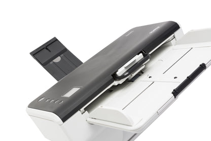 Kodak S2050 ADF scanner 600 x 600 DPI A4 Black, White