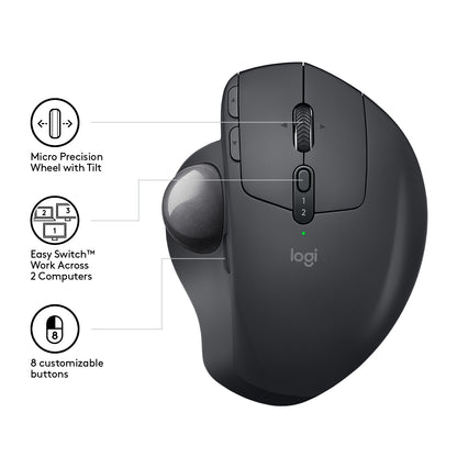 Logitech MX Ergo