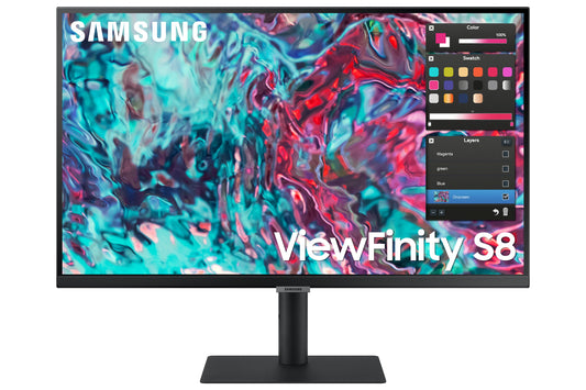Samsung S80TB LED display