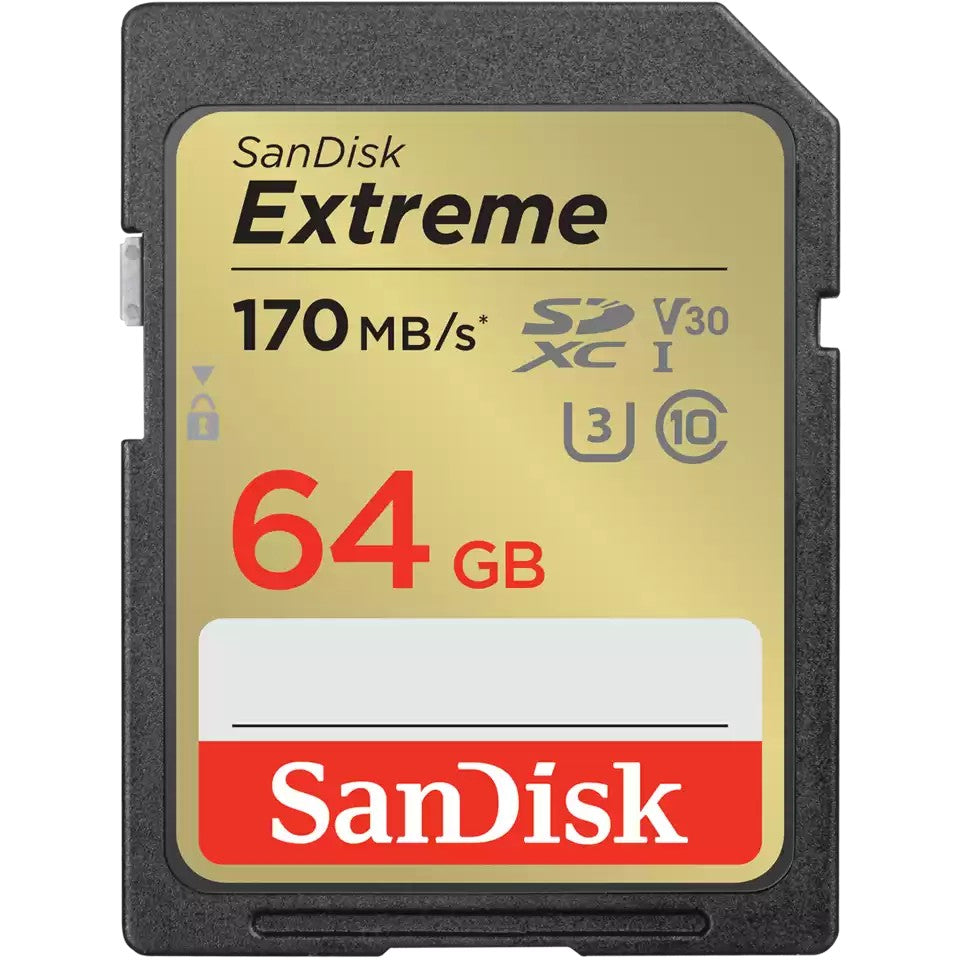 SanDisk Extreme