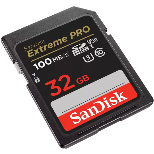 SanDisk Extreme PRO