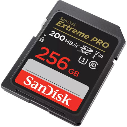  256 GB