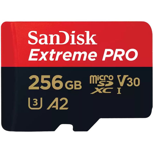 SanDisk Extreme PRO