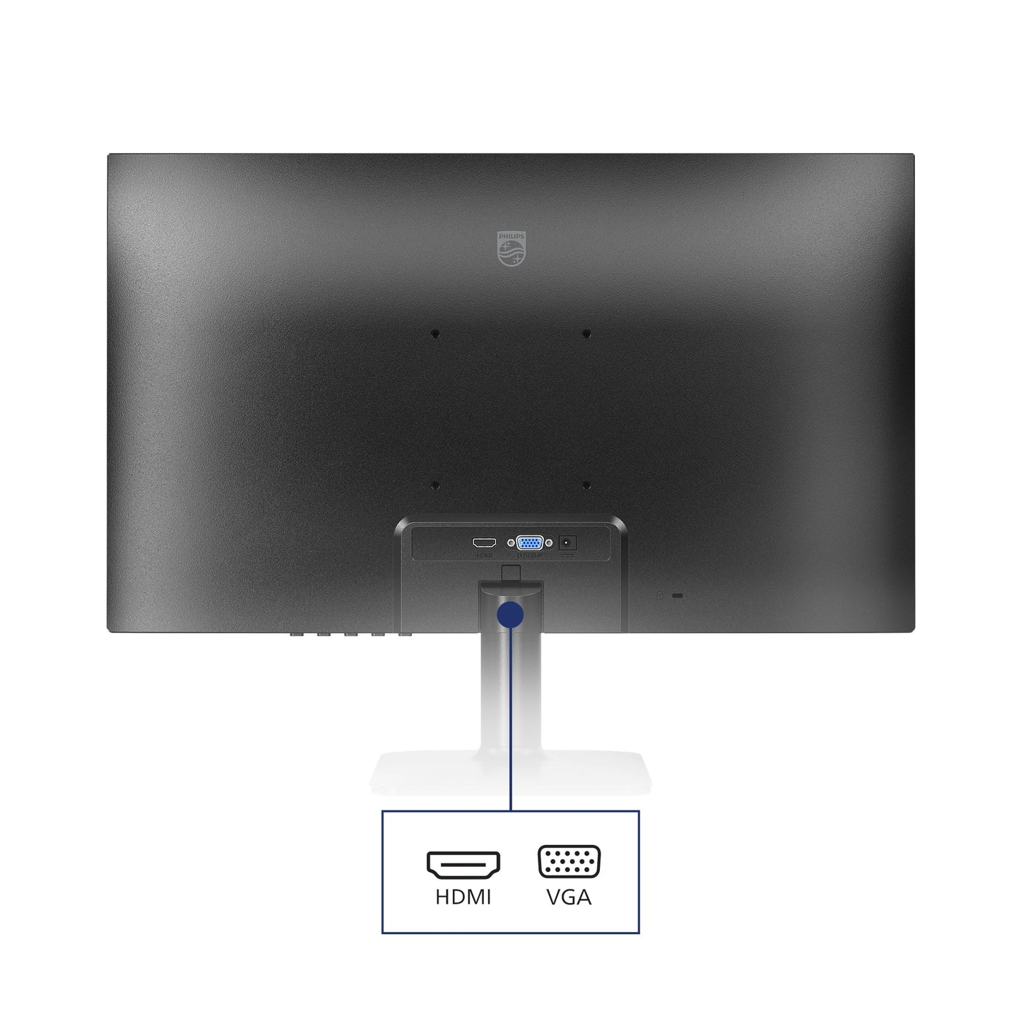 Philips 1000 series 24E2N1110/00 computer monitor