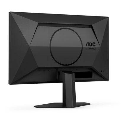 AOC 24G4XE computer monitor 60.5 cm (23.8") 1920 x 1080 pixels Full HD LCD Black, Grey