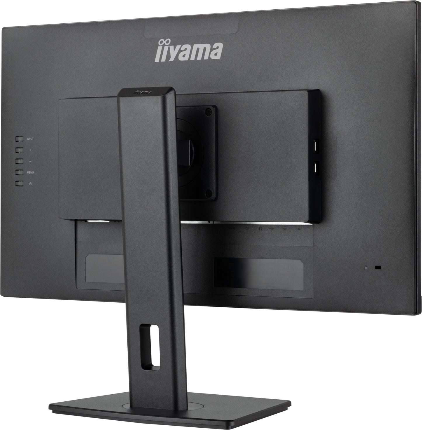 iiyama ProLite XUB2792QSU-B6 computer monitor 68.6 cm (27") 2560 x 1440 pixels Full HD LED Black