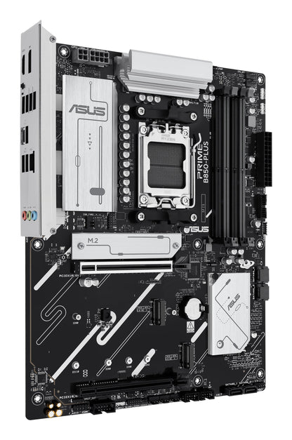 ASUS PRIME B850-PLUS-CSM - TECHDIRECT ASUS -  Ireland - Carlow - Dublin - Cork