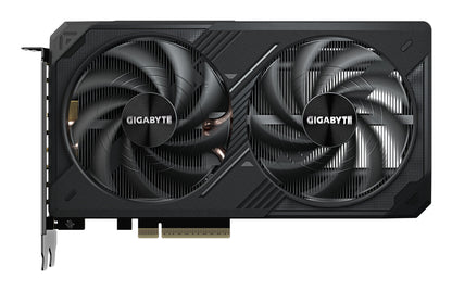 GIGABYTE GeForce RTX 5060 Ti WINDFORCE 16G