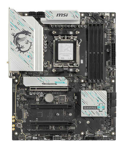 Placa base MSI B850 GAMING PLUS WIFI