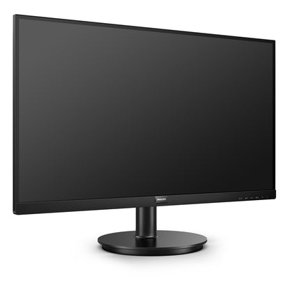 Philips V Line 275V8LA/00 computer monitor 68.6 cm (27") 2560 x 1440 pixels Quad HD LED Black