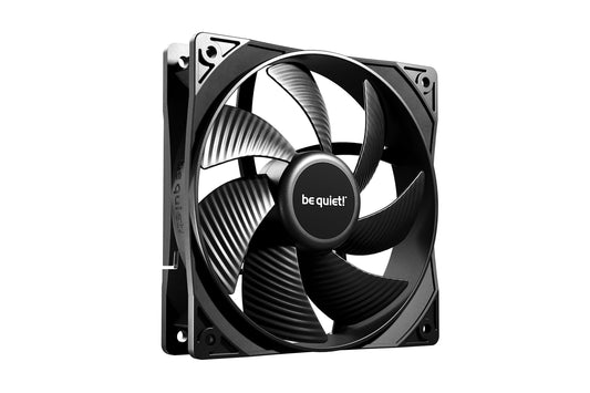 be quiet! Pure Wings 3 120mm