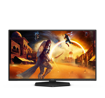 Monitor de computadora AOC G4 25G4SXU