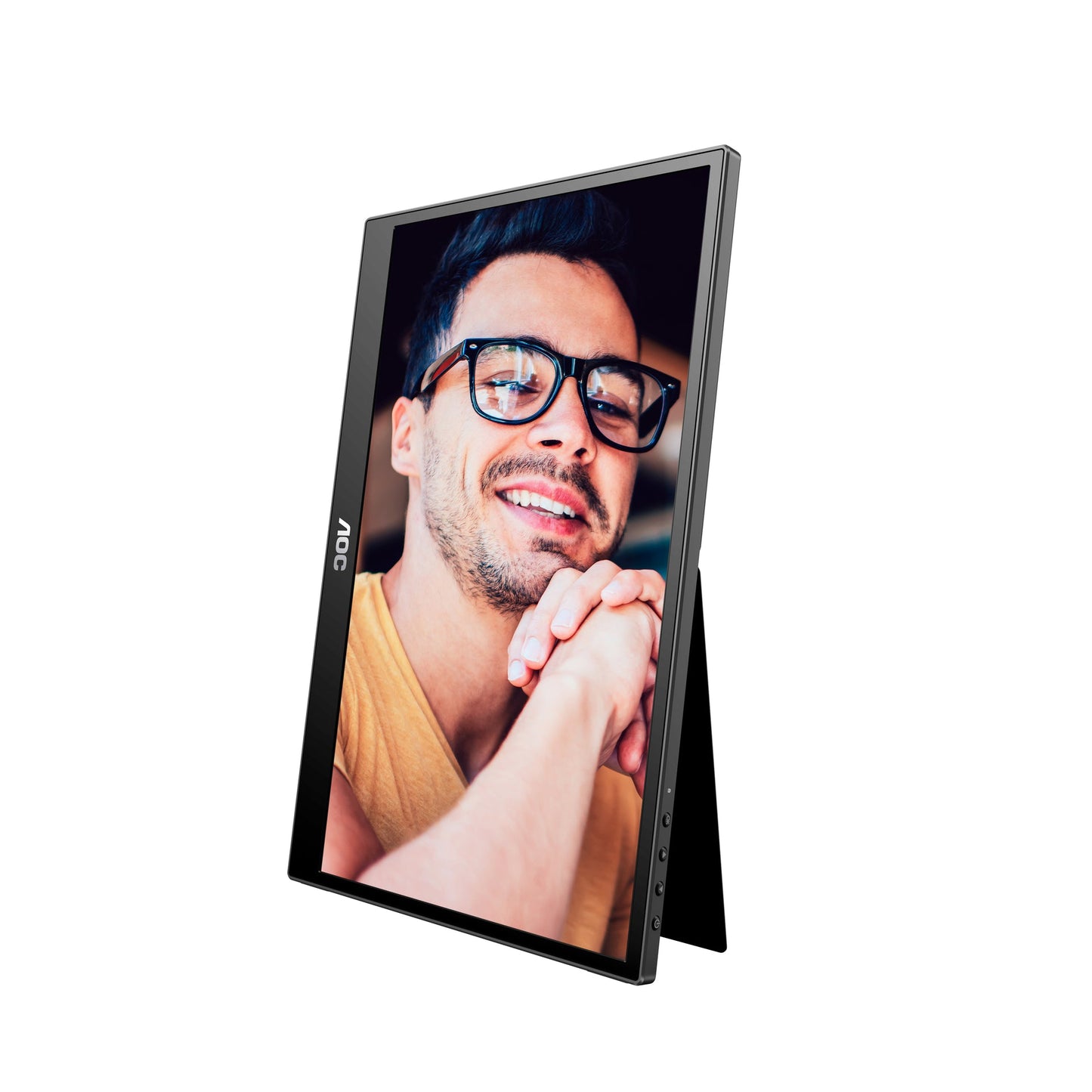 AOC T2 16T3EA computer monitor