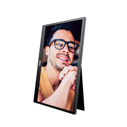 AOC T2 16T3EA computer monitor